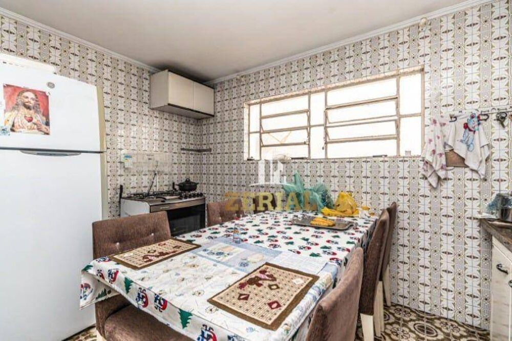 Sobrado, 4 quartos, 180 m² - Foto 4