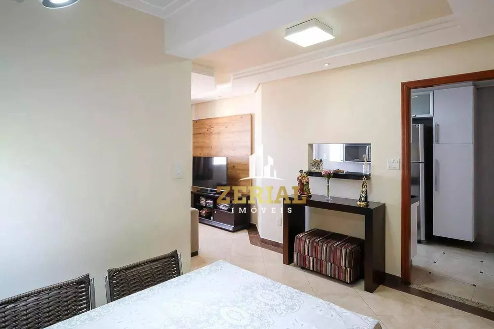 Cobertura, 3 quartos, 198 m² - Foto 3