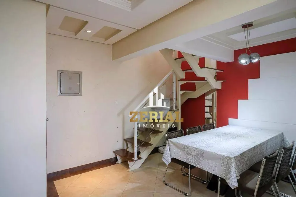 Cobertura, 3 quartos, 198 m² - Foto 4