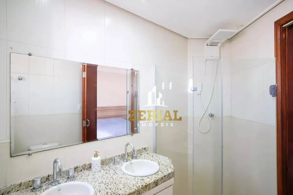 Cobertura, 3 quartos, 198 m² - Foto 10