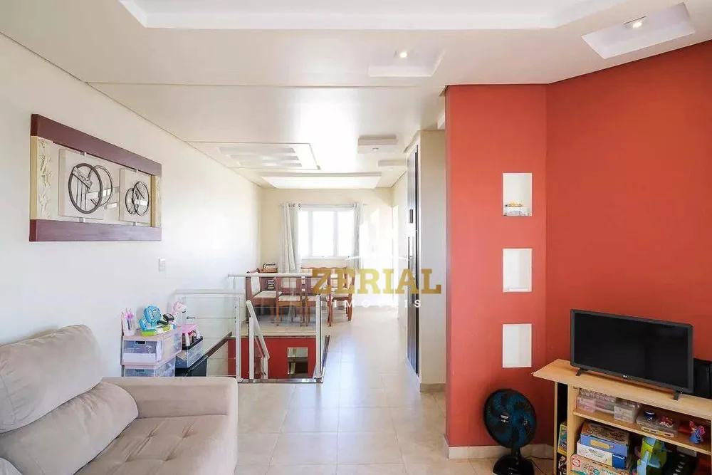 Cobertura, 3 quartos, 198 m² - Foto 11