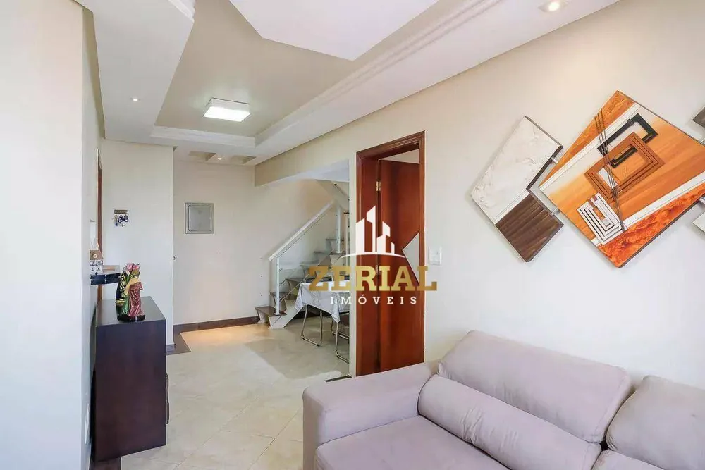 Cobertura, 3 quartos, 198 m² - Foto 5