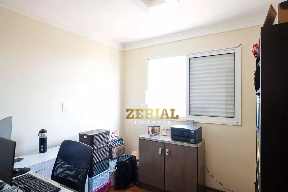 Cobertura, 3 quartos, 198 m² - Foto 9