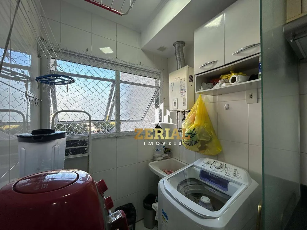 Apartamento, 3 quartos, 83 m² - Foto 8