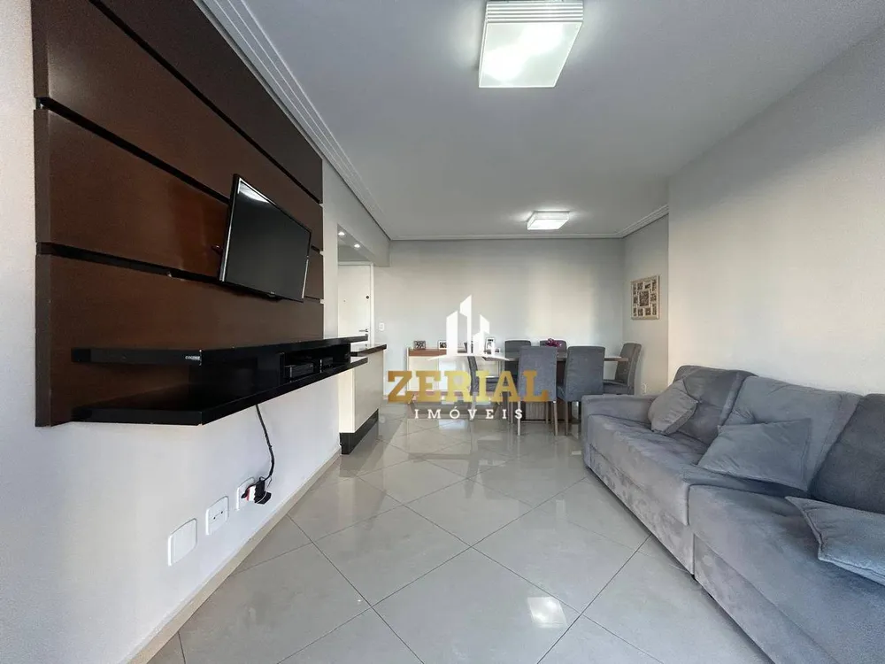 Apartamento, 3 quartos, 83 m² - Foto 2