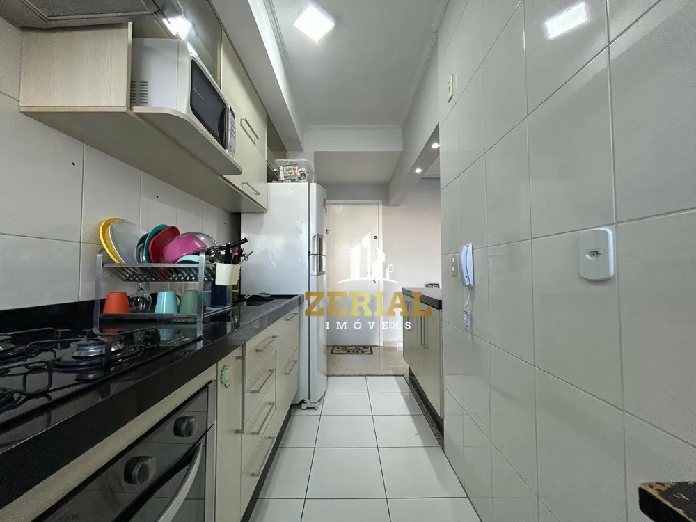 Apartamento, 3 quartos, 83 m² - Foto 4