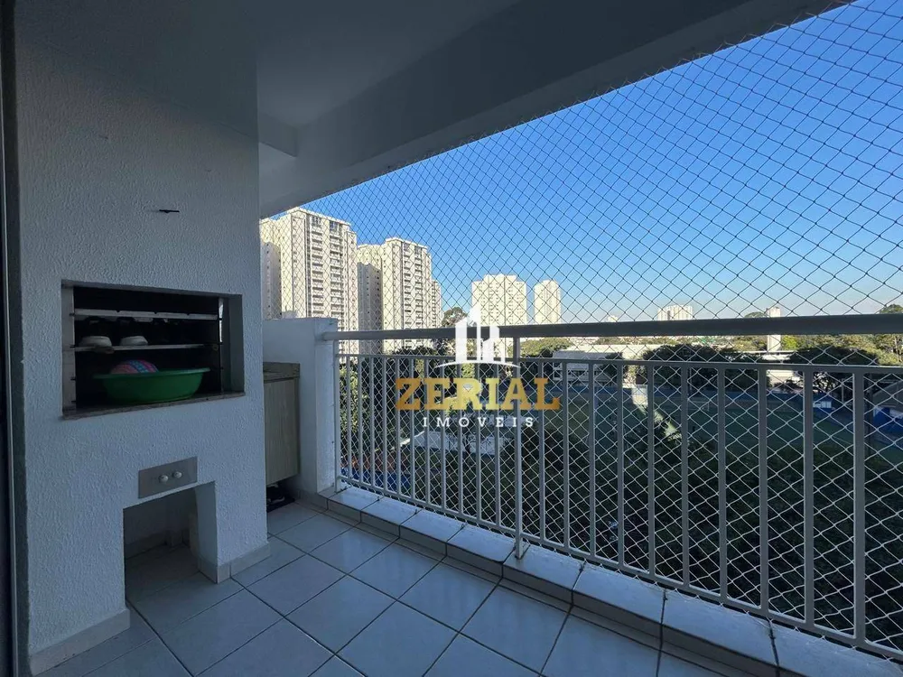 Apartamento, 3 quartos, 83 m² - Foto 1