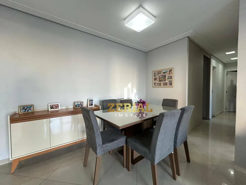 Apartamento, 3 quartos, 83 m² - Foto 3