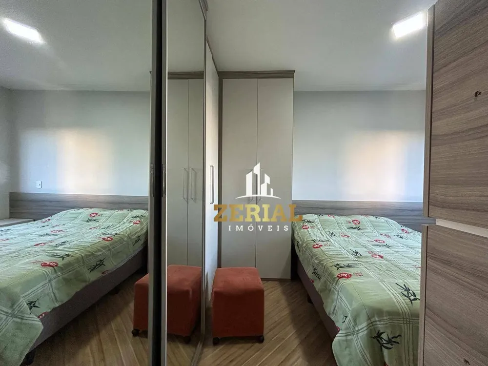 Apartamento, 3 quartos, 83 m² - Foto 7