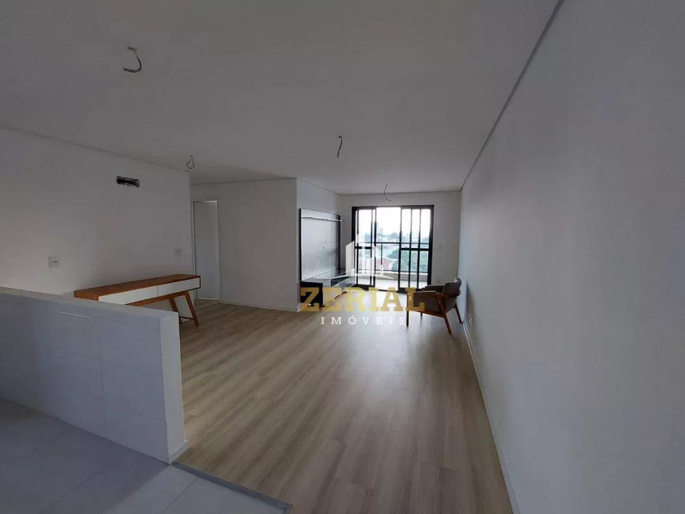 Apartamento à venda com 3 quartos, 90m² - Foto 3