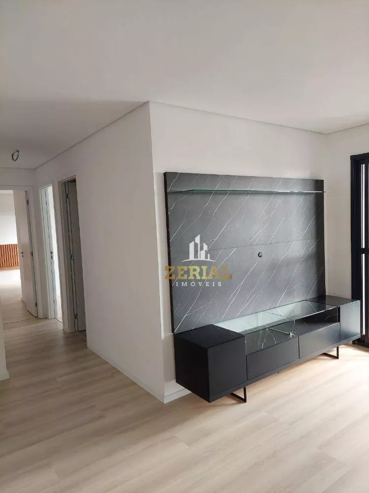 Apartamento à venda com 3 quartos, 90m² - Foto 1