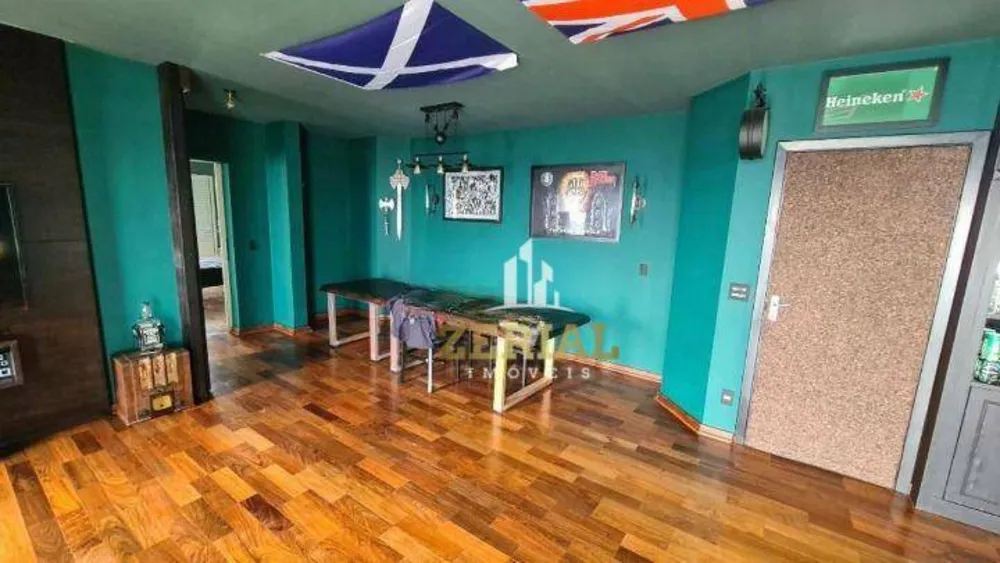 Apartamento, 2 quartos, 123 m² - Foto 2