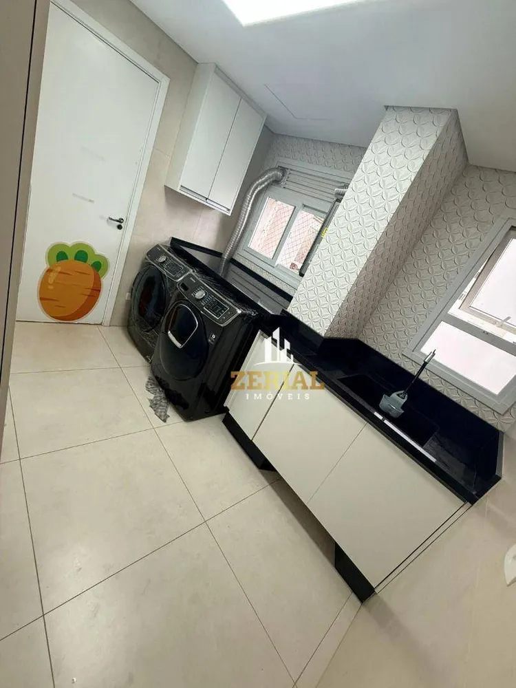 Apartamento, 3 quartos, 120 m² - Foto 8