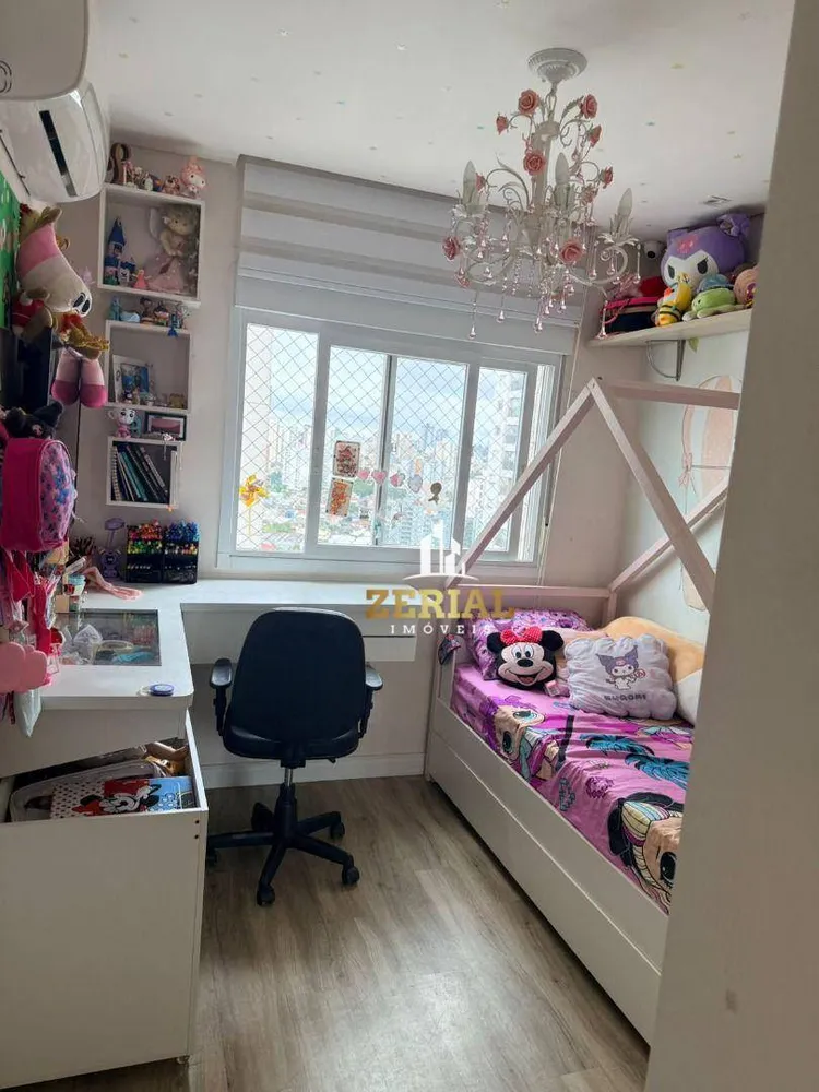 Apartamento, 3 quartos, 120 m² - Foto 6