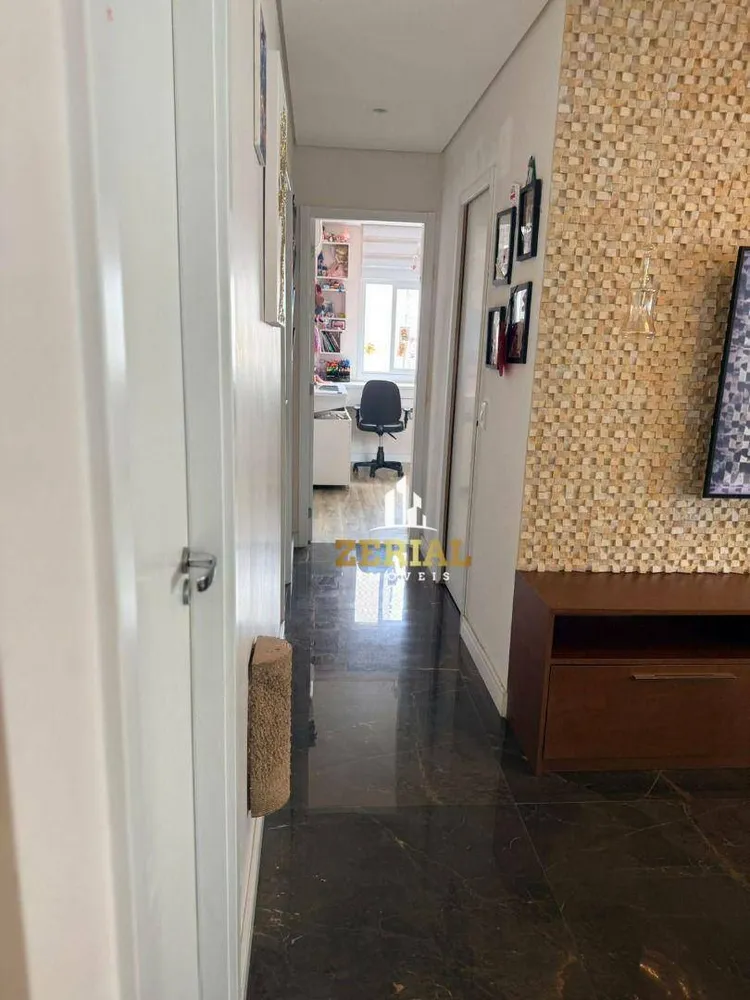 Apartamento, 3 quartos, 120 m² - Foto 5