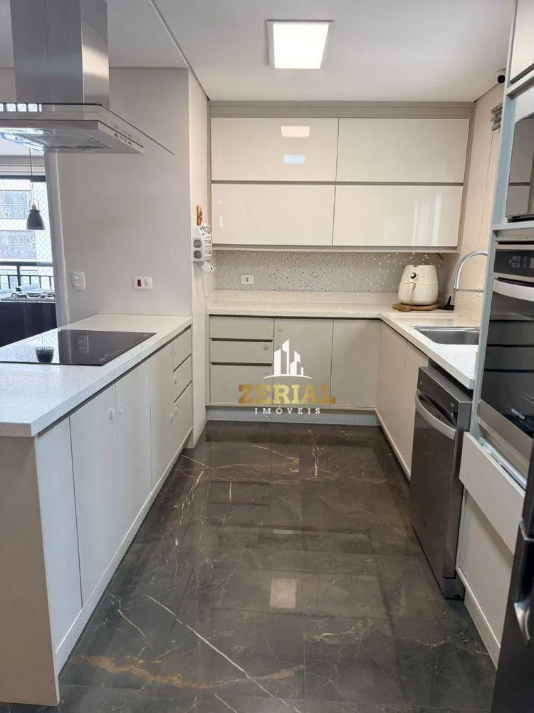 Apartamento, 3 quartos, 120 m² - Foto 3