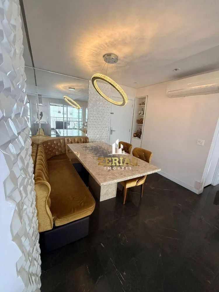 Apartamento, 3 quartos, 120 m² - Foto 1