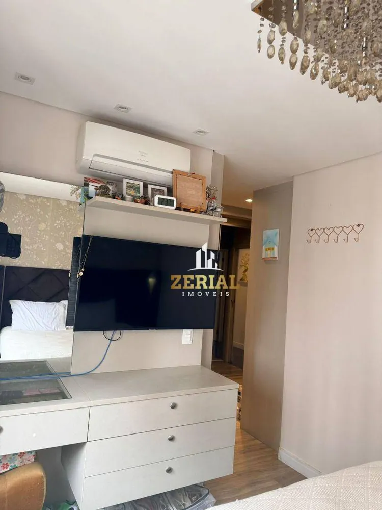 Apartamento, 3 quartos, 120 m² - Foto 2