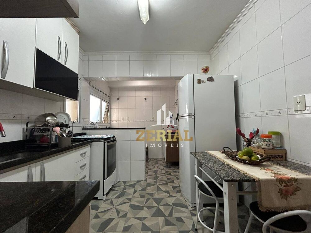 Apartamento à venda com 3 quartos, 82m² - Foto 4