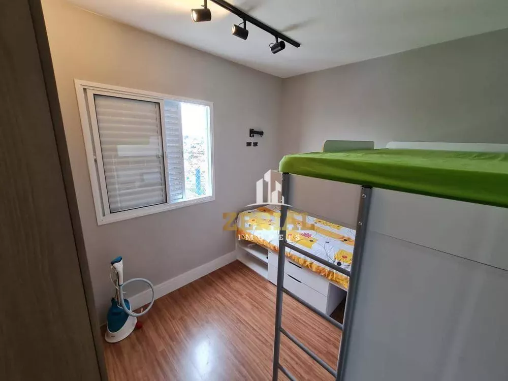 Apartamento, 2 quartos, 66 m² - Foto 8