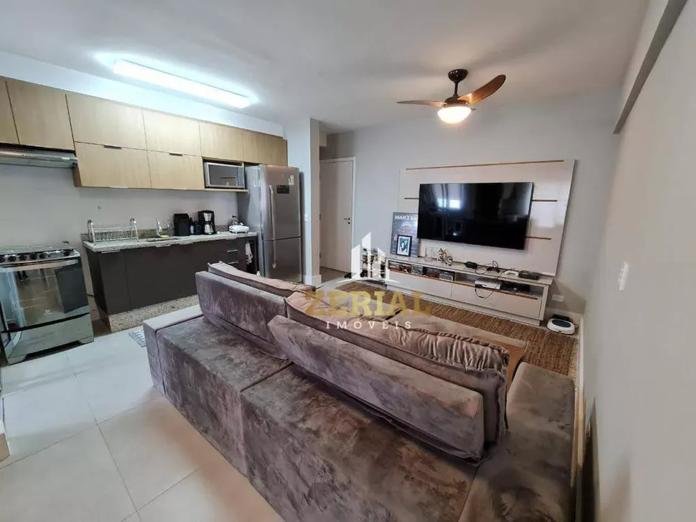 Apartamento, 2 quartos, 66 m² - Foto 10