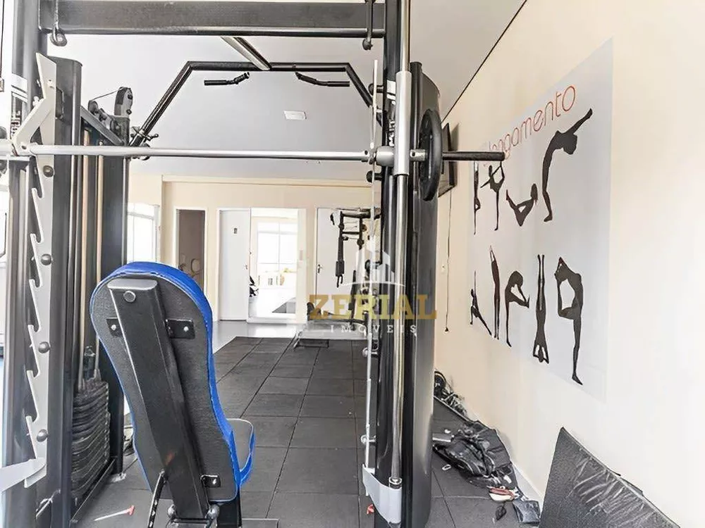 Apartamento, 2 quartos, 66 m² - Foto 12
