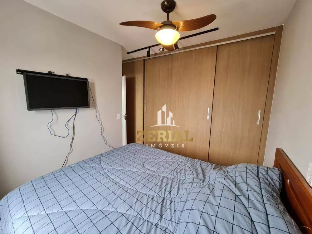 Apartamento, 2 quartos, 66 m² - Foto 5