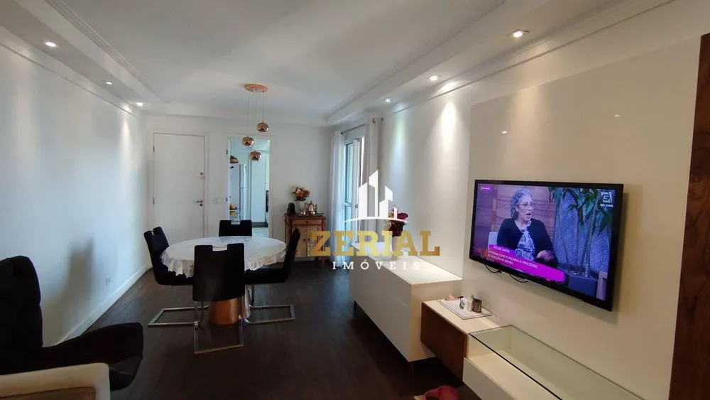 Apartamento, 3 quartos, 89 m² - Foto 1