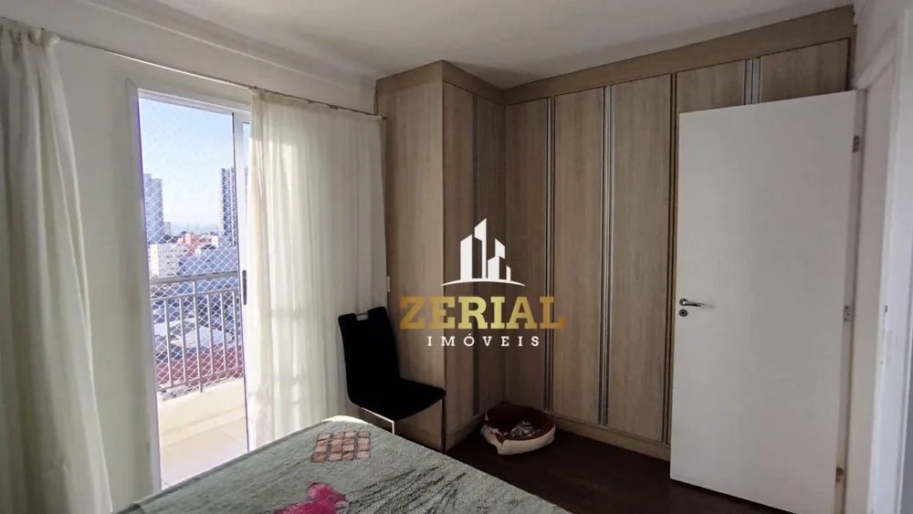 Apartamento, 3 quartos, 89 m² - Foto 2