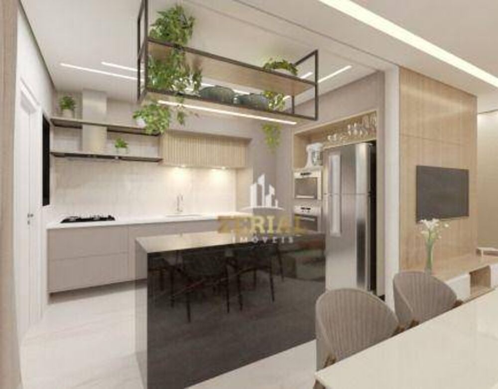 Apartamento, 1 quarto, 146 m² - Foto 4