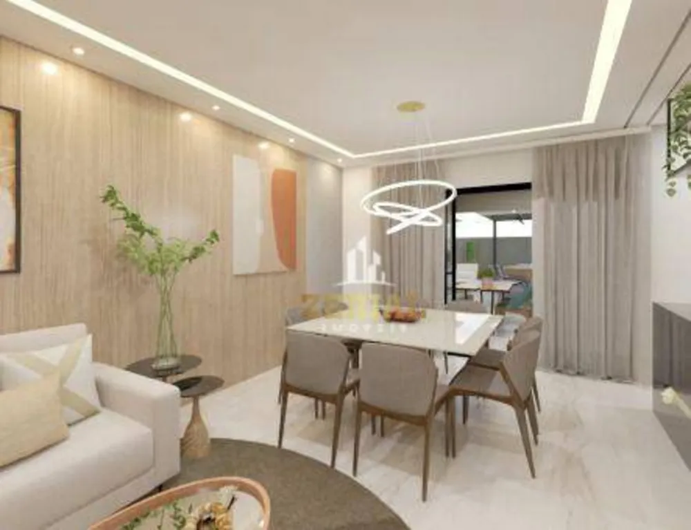 Apartamento, 1 quarto, 146 m² - Foto 2
