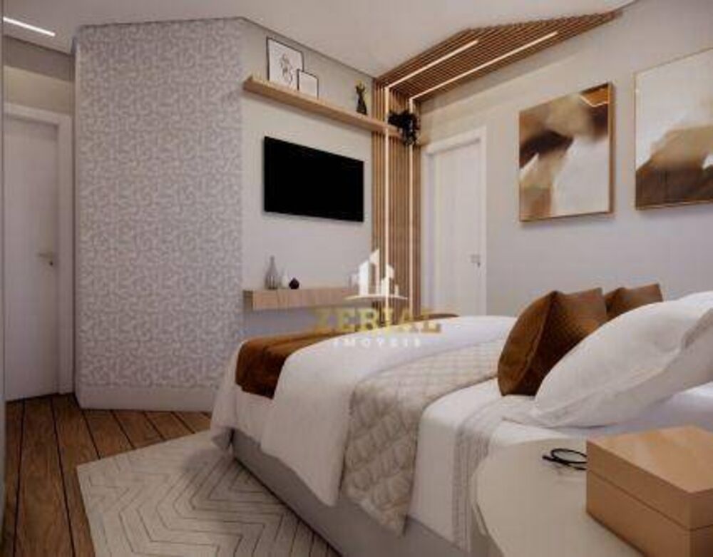 Apartamento, 1 quarto, 146 m² - Foto 2