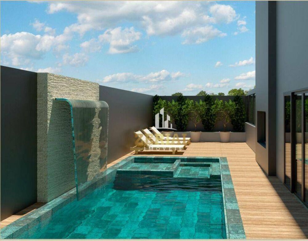 Apartamento, 1 quarto, 146 m² - Foto 1