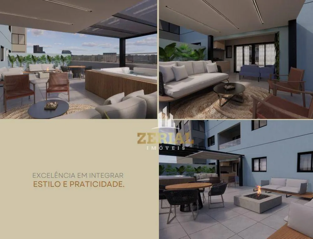 Apartamento, 1 quarto, 146 m² - Foto 8