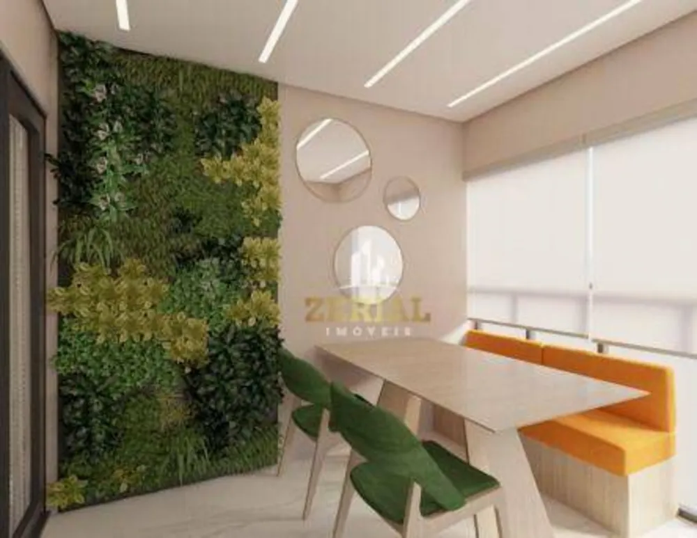 Apartamento, 1 quarto, 146 m² - Foto 1
