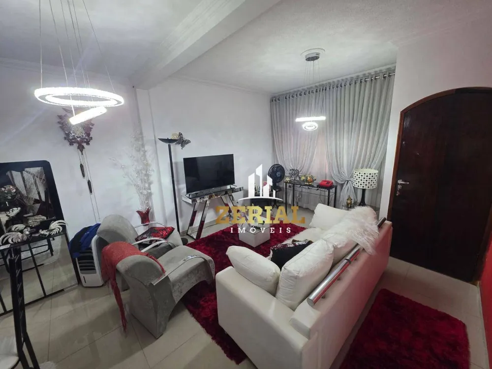 Sobrado, 2 quartos, 98 m² - Foto 1