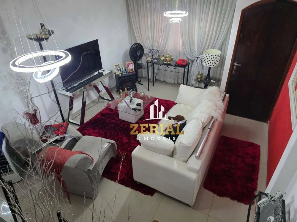Sobrado, 2 quartos, 98 m² - Foto 2