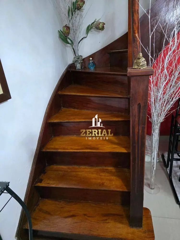 Sobrado, 2 quartos, 98 m² - Foto 4