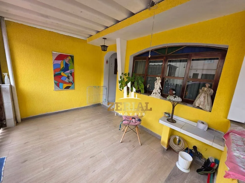 Sobrado, 2 quartos, 98 m² - Foto 8