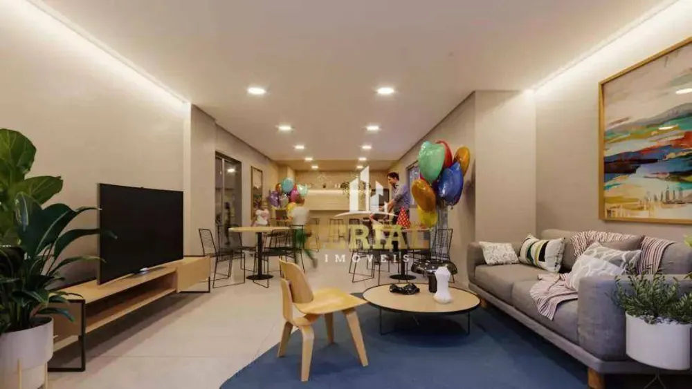 Apartamento, 2 quartos, 42 m² - Foto 8