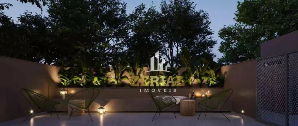 Apartamento, 2 quartos, 42 m² - Foto 4