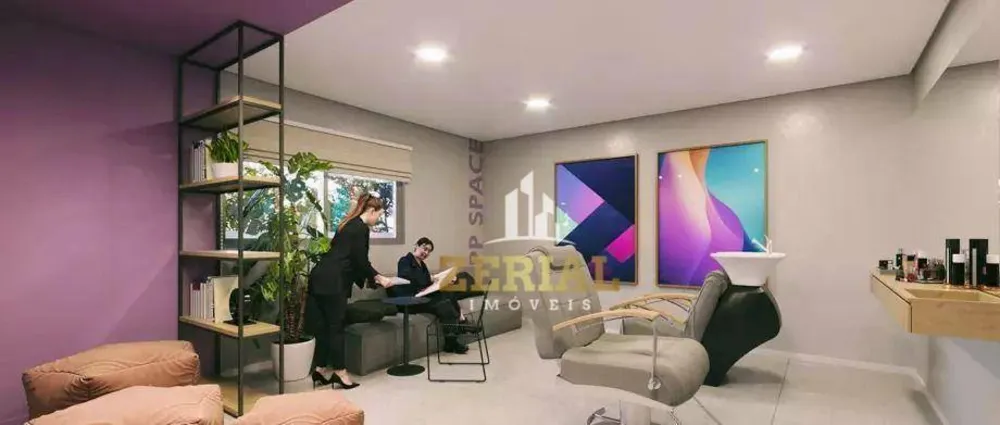Apartamento, 2 quartos, 42 m² - Foto 5