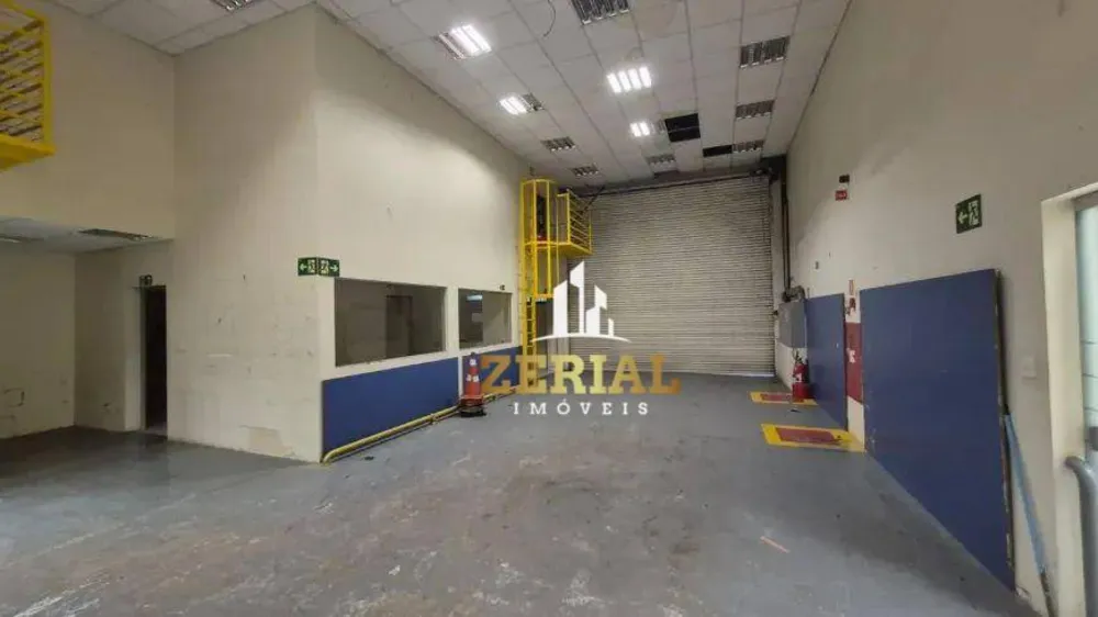 Prédio Inteiro, 2270 m² - Foto 9