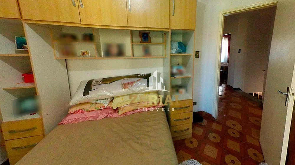 Sobrado, 3 quartos, 200 m² - Foto 8