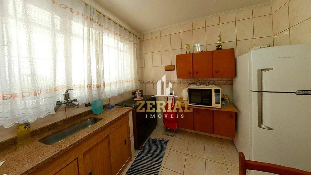 Sobrado, 3 quartos, 200 m² - Foto 3