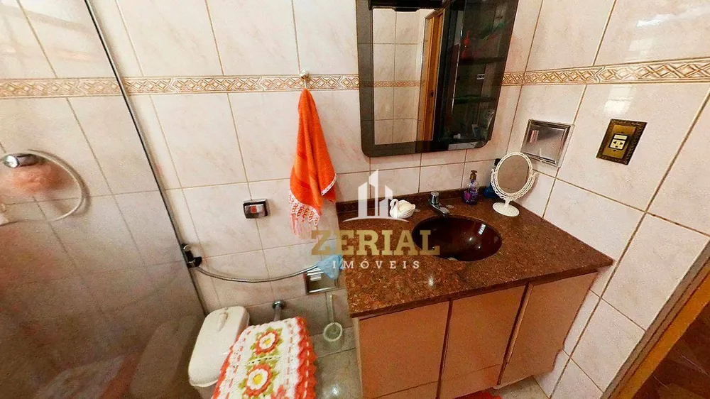 Sobrado, 3 quartos, 200 m² - Foto 7