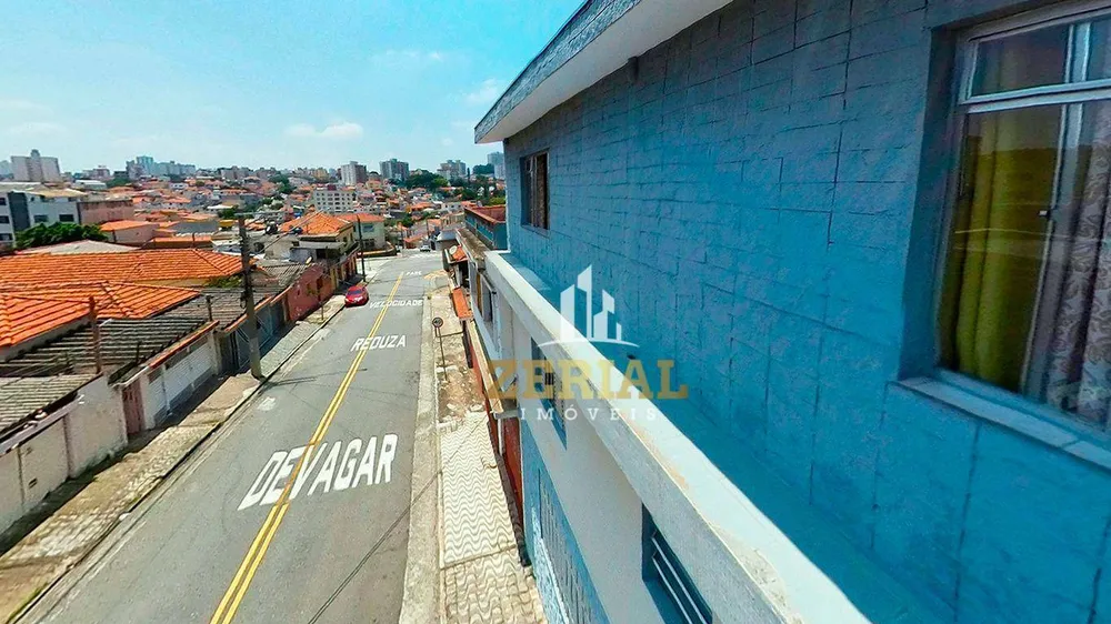 Sobrado, 3 quartos, 200 m² - Foto 9