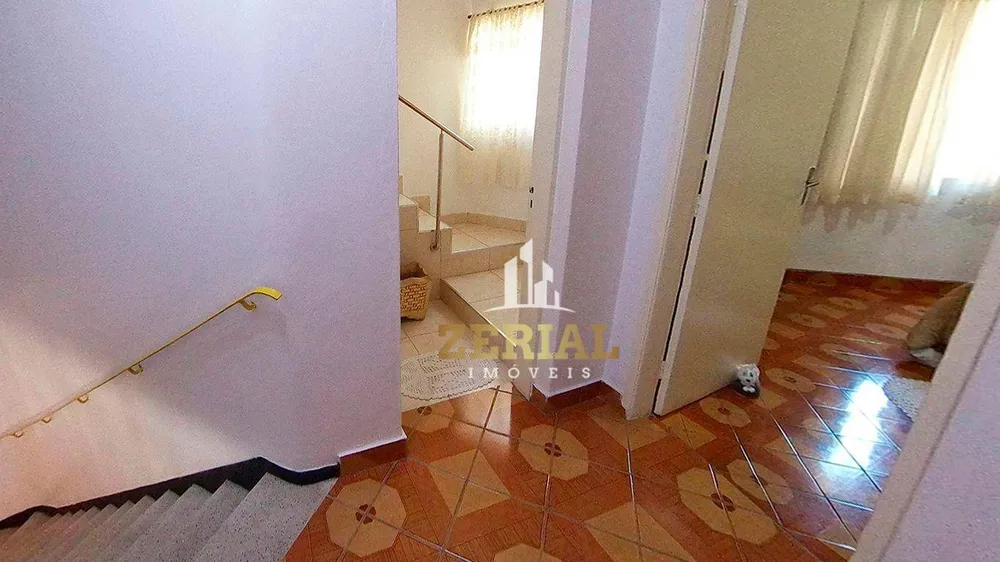 Sobrado, 3 quartos, 200 m² - Foto 5