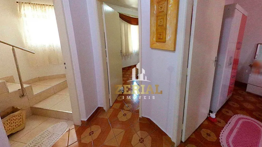 Sobrado, 3 quartos, 200 m² - Foto 6