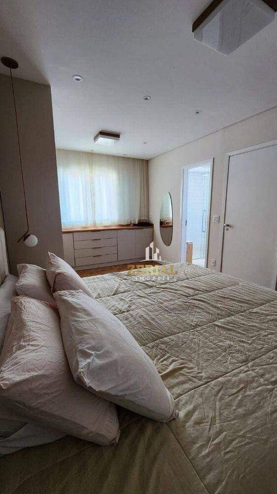 Apartamento à venda com 3 quartos, 123m² - Foto 6